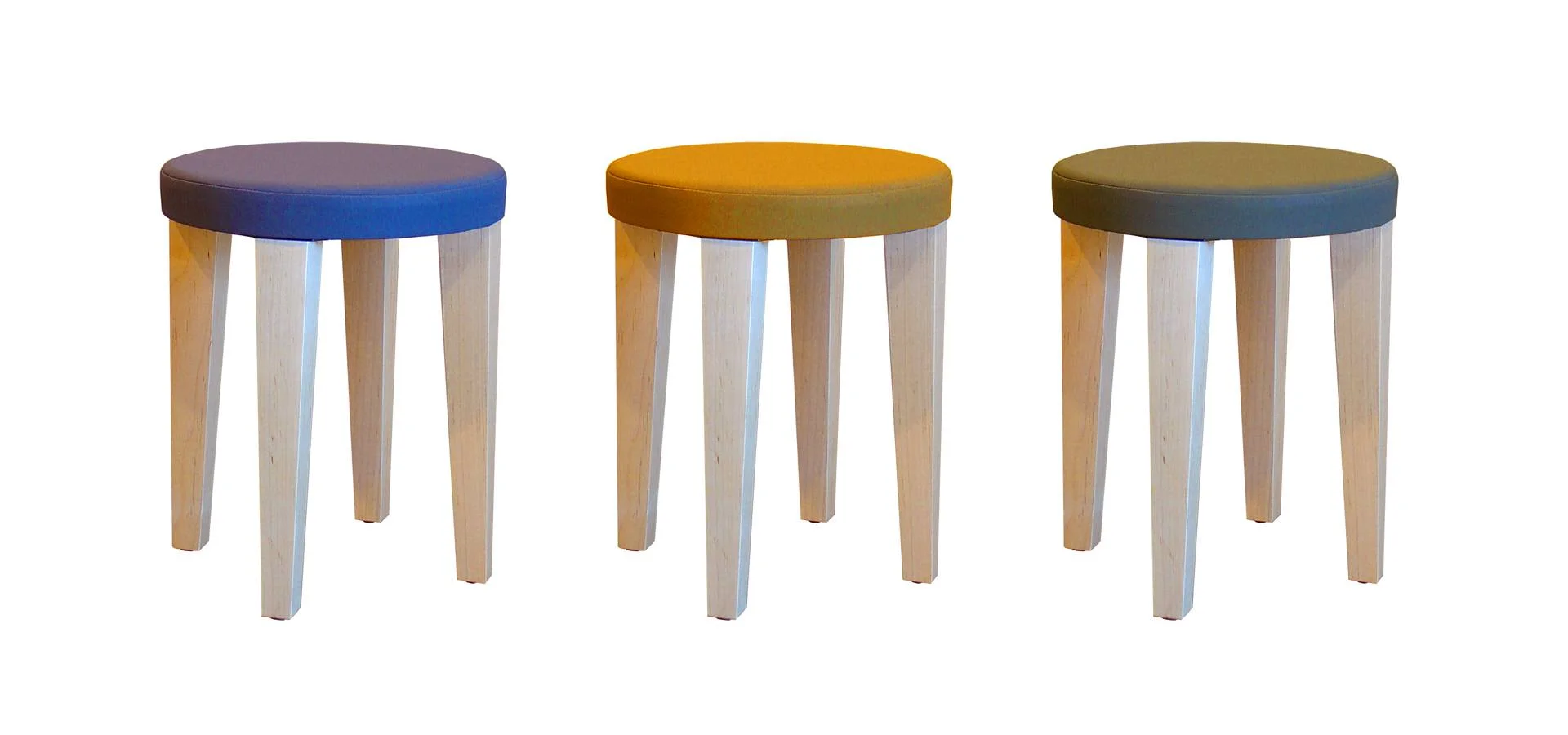TMC Library Kestrel Stool Child furniture