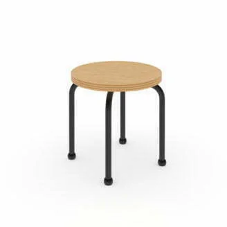 TMC Lorca Stool