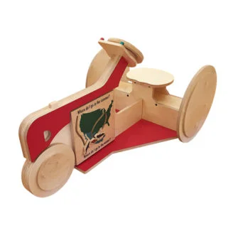 TMC TMCkids LearnPLAY Children's Tractor