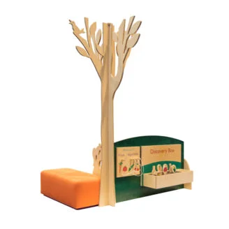 TMC Furniture TMCkids Library Learning Corner Tree main