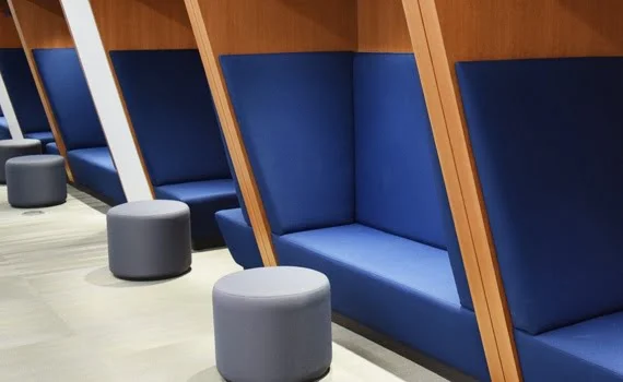 TMC Furniture TMCkids Custom Solutions Higher Ed index