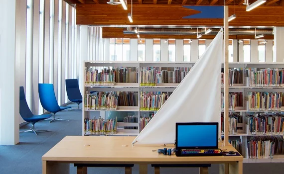 TMC Furniture TMCkids Custom Solutions Library index