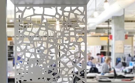 TMC Furniture Ode Creative Custom Solutions Work index