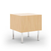 TMC Furniture Vancouver 2 Occasional Side Table